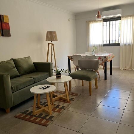 Luminoso Departamento En Zona Residencial Daire Mendoza Dış mekan fotoğraf