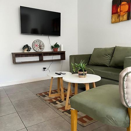 Luminoso Departamento En Zona Residencial Daire Mendoza Dış mekan fotoğraf