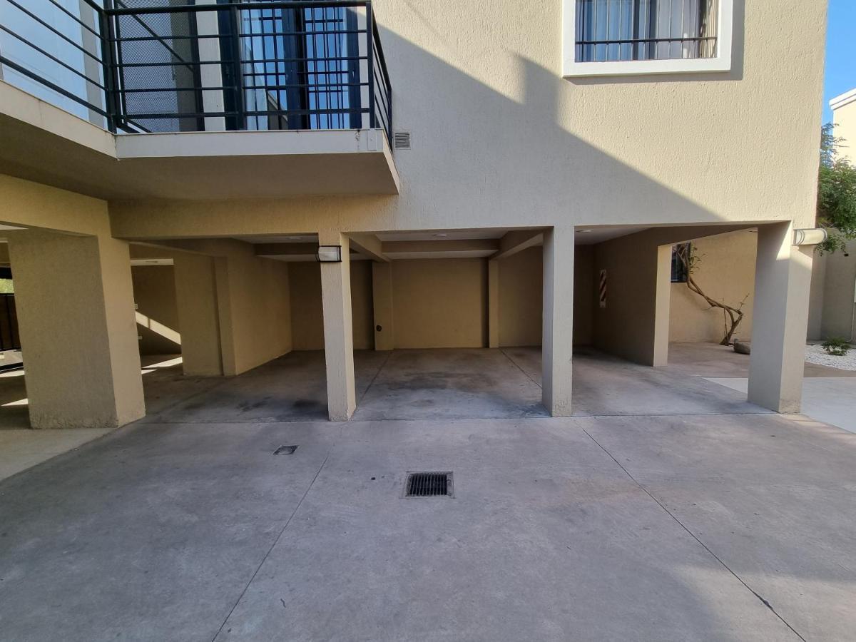 Luminoso Departamento En Zona Residencial Daire Mendoza Dış mekan fotoğraf