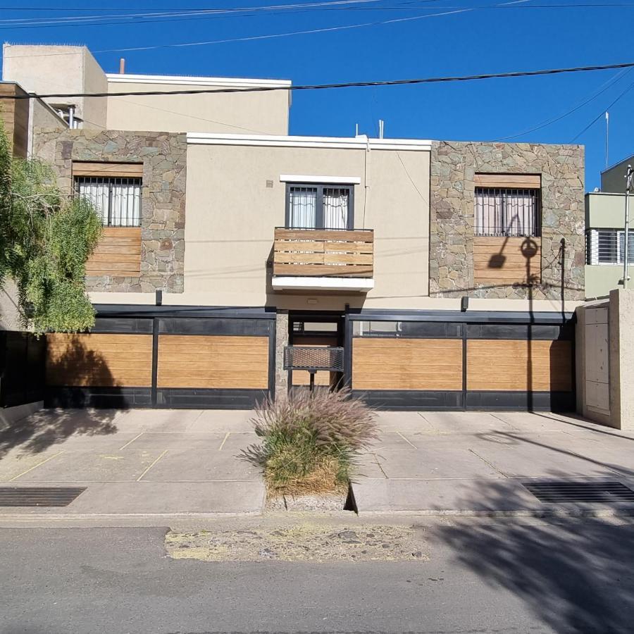 Luminoso Departamento En Zona Residencial Daire Mendoza Dış mekan fotoğraf