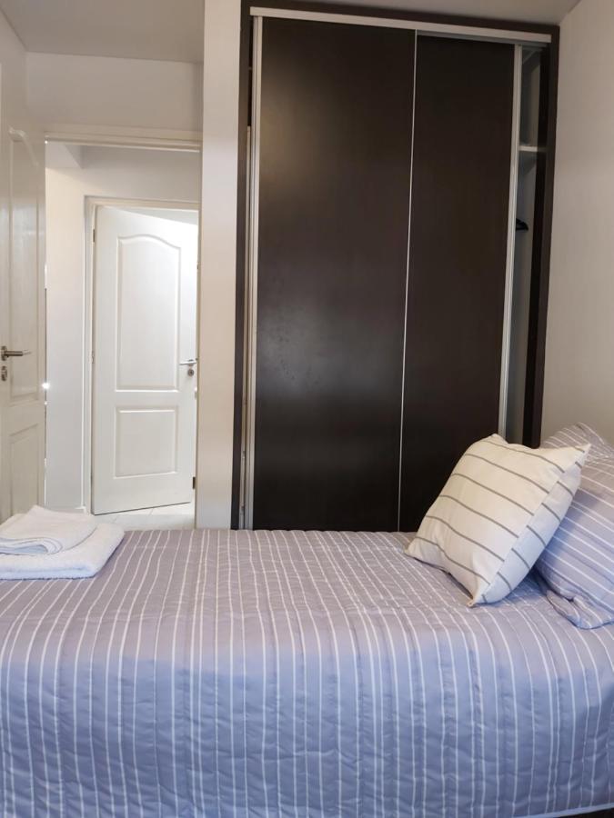 Luminoso Departamento En Zona Residencial Daire Mendoza Dış mekan fotoğraf