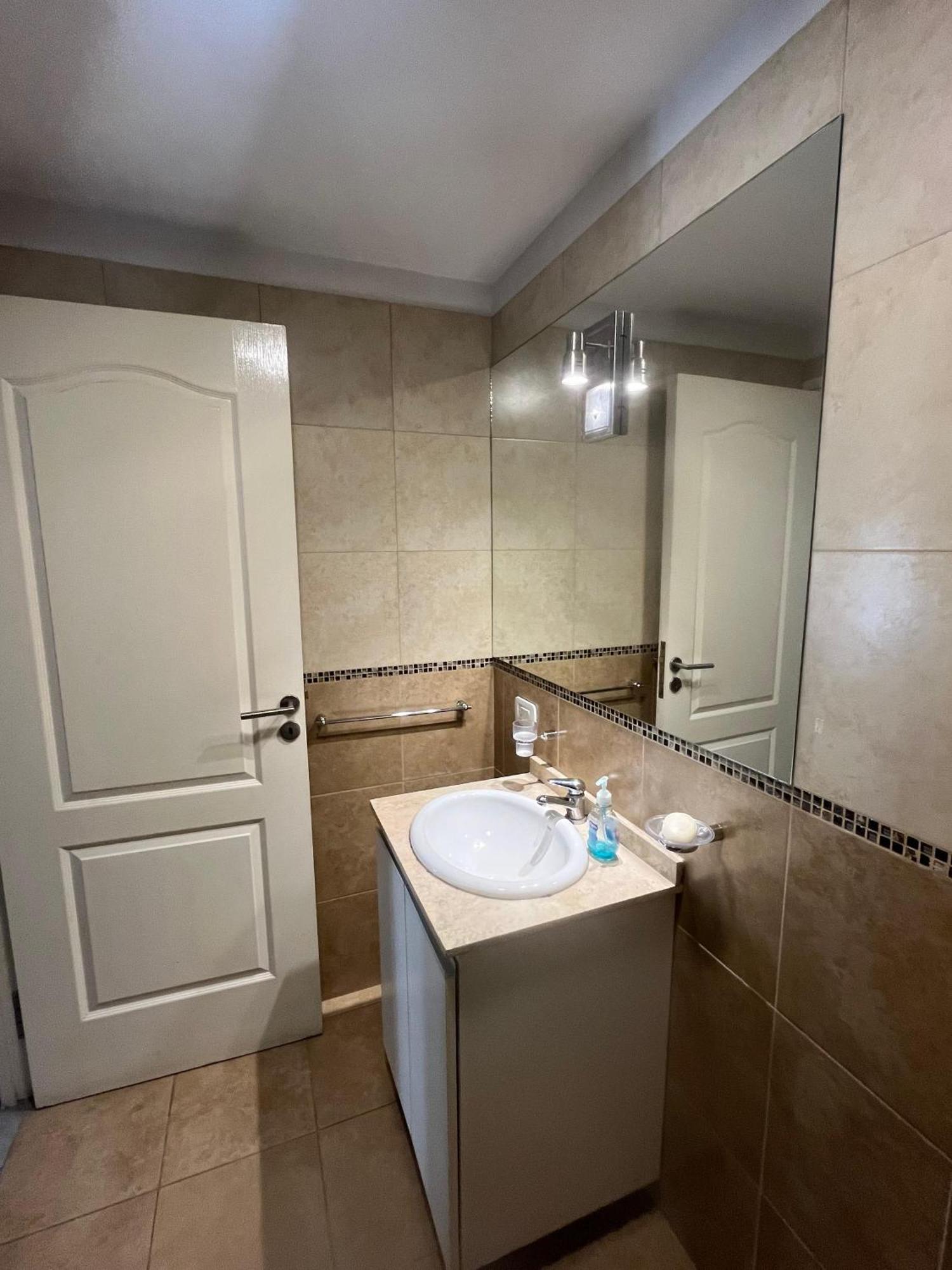 Luminoso Departamento En Zona Residencial Daire Mendoza Dış mekan fotoğraf